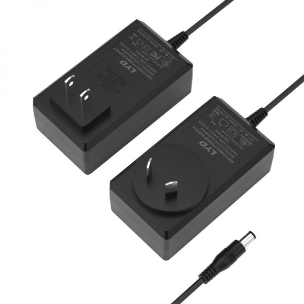 12V4A美規(guī)電源適配器