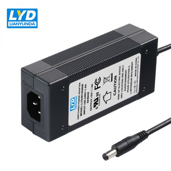 12V4A醫(yī)療電源